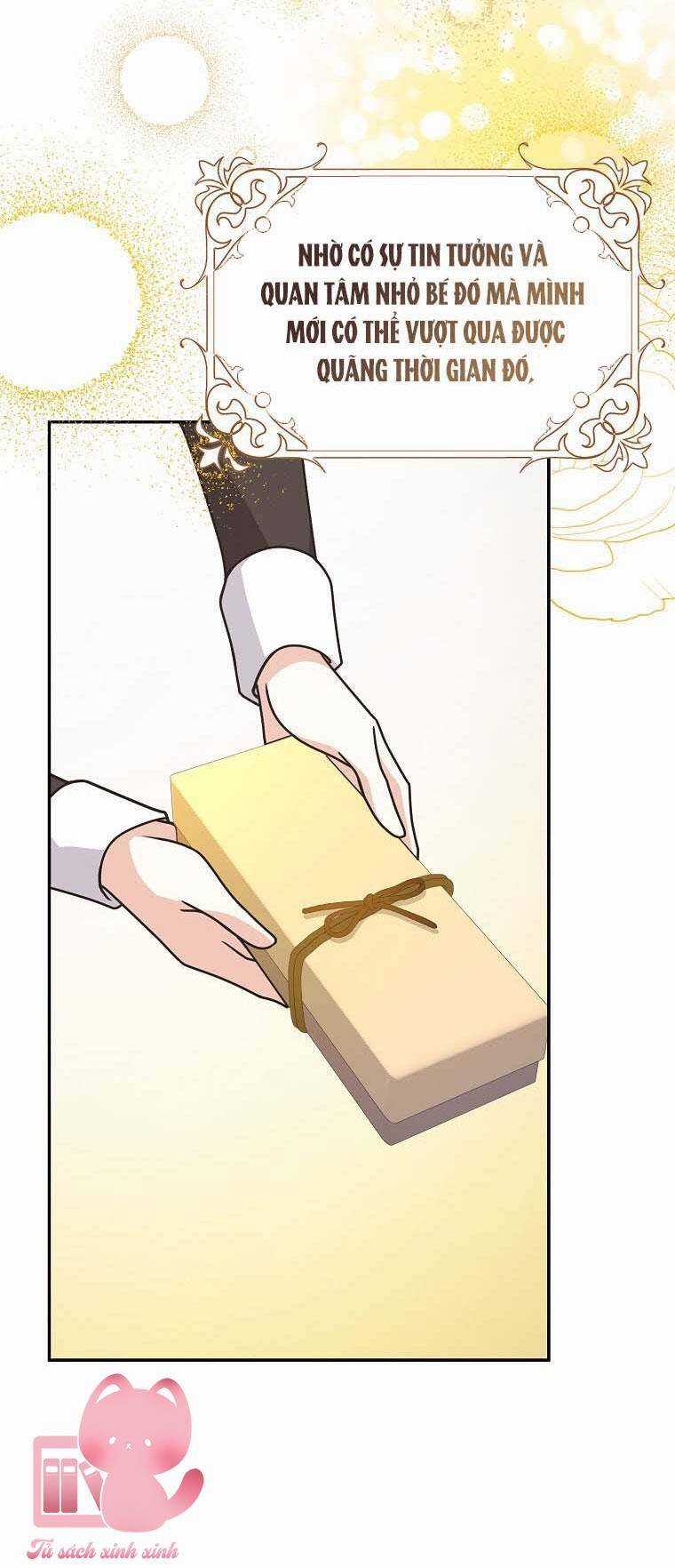 Tôi Thề Chúng Ta Chỉ Là Bạn Chapter 54 trang 57