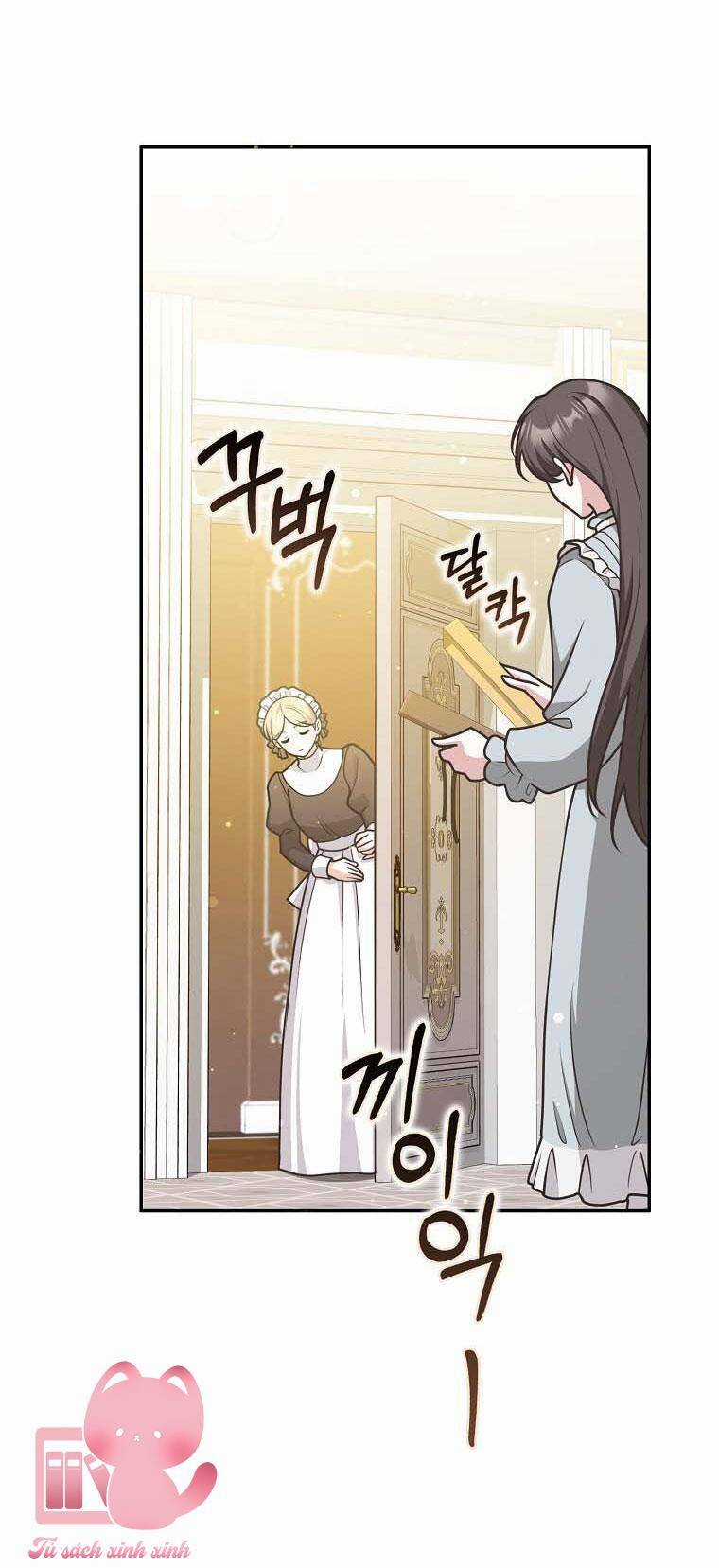 Tôi Thề Chúng Ta Chỉ Là Bạn Chapter 54 trang 58