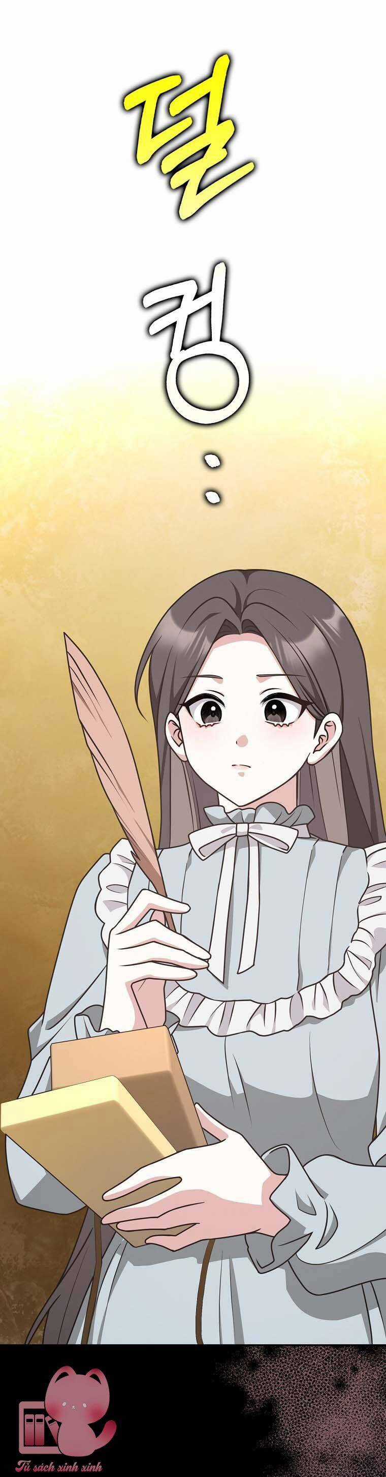 Tôi Thề Chúng Ta Chỉ Là Bạn Chapter 54 trang 59