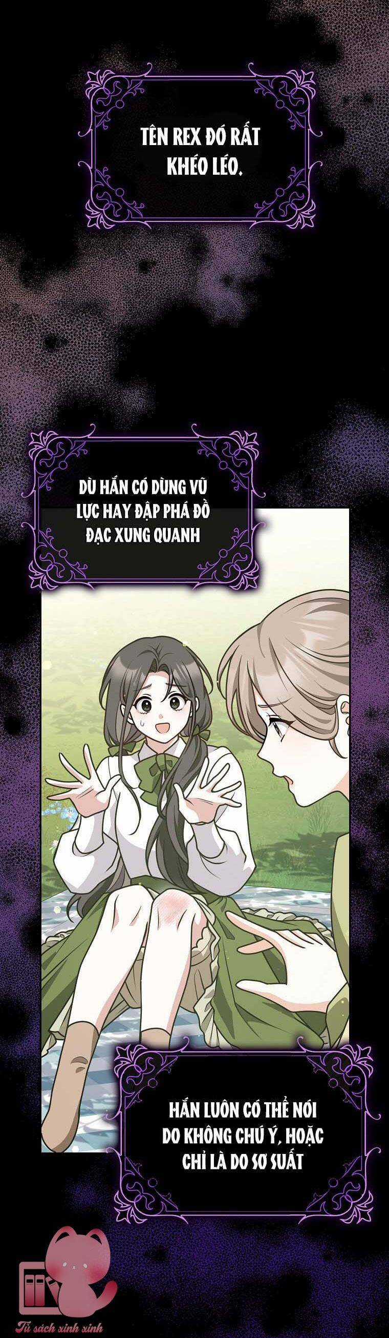 Tôi Thề Chúng Ta Chỉ Là Bạn Chapter 54 trang 60