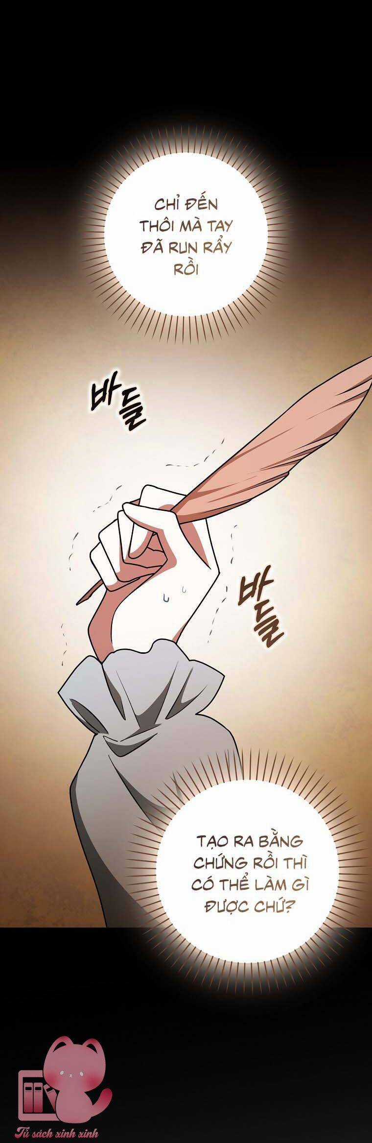 Tôi Thề Chúng Ta Chỉ Là Bạn Chapter 54 trang 62