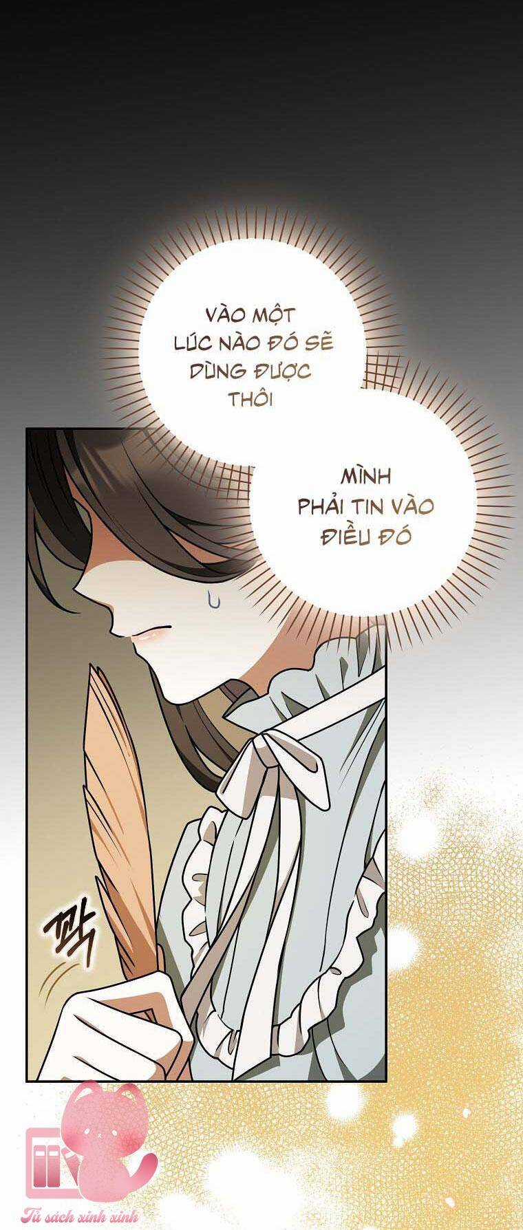 Tôi Thề Chúng Ta Chỉ Là Bạn Chapter 54 trang 63