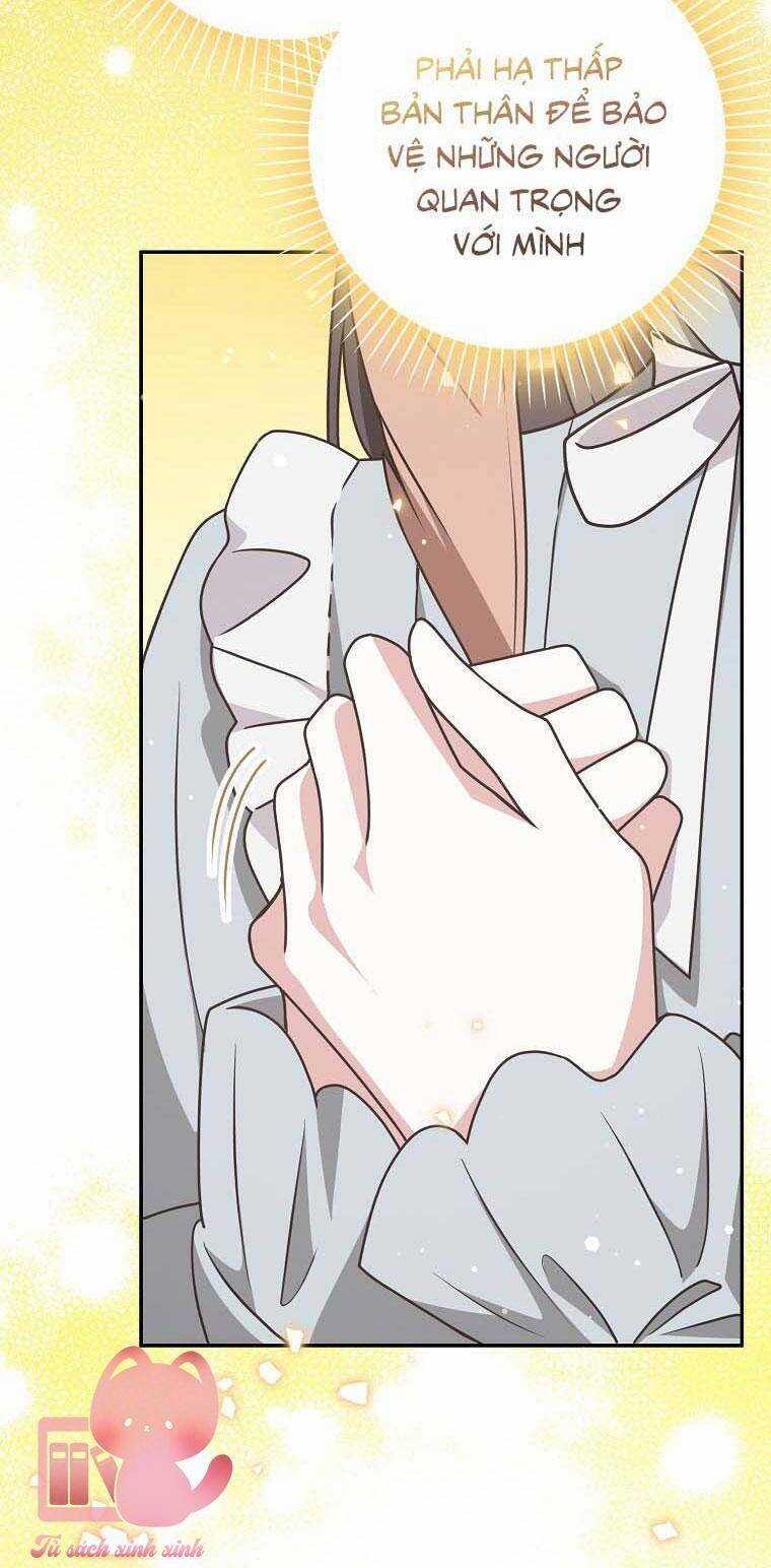 Tôi Thề Chúng Ta Chỉ Là Bạn Chapter 54 trang 65