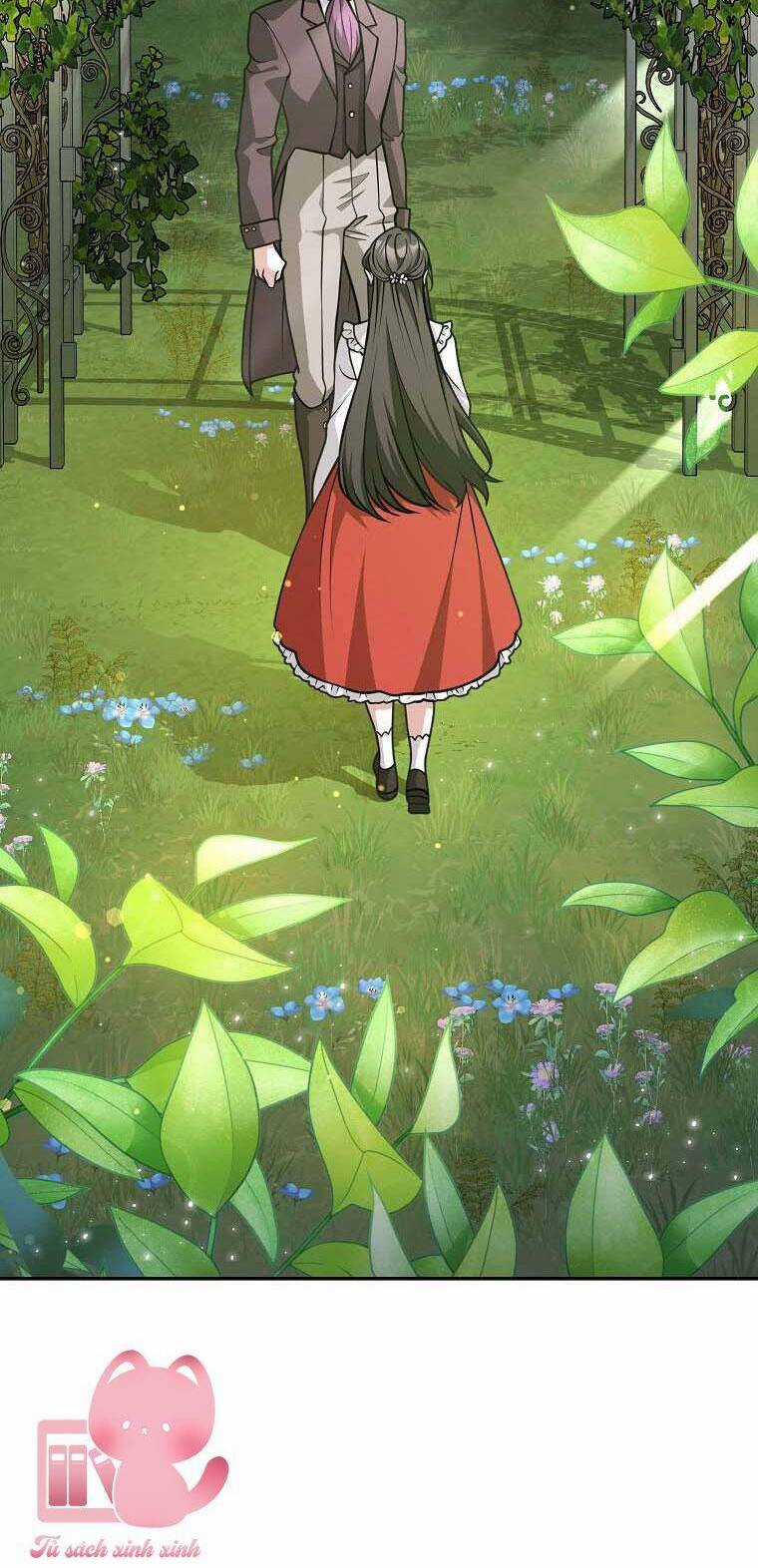 Tôi Thề Chúng Ta Chỉ Là Bạn Chapter 54 trang 7