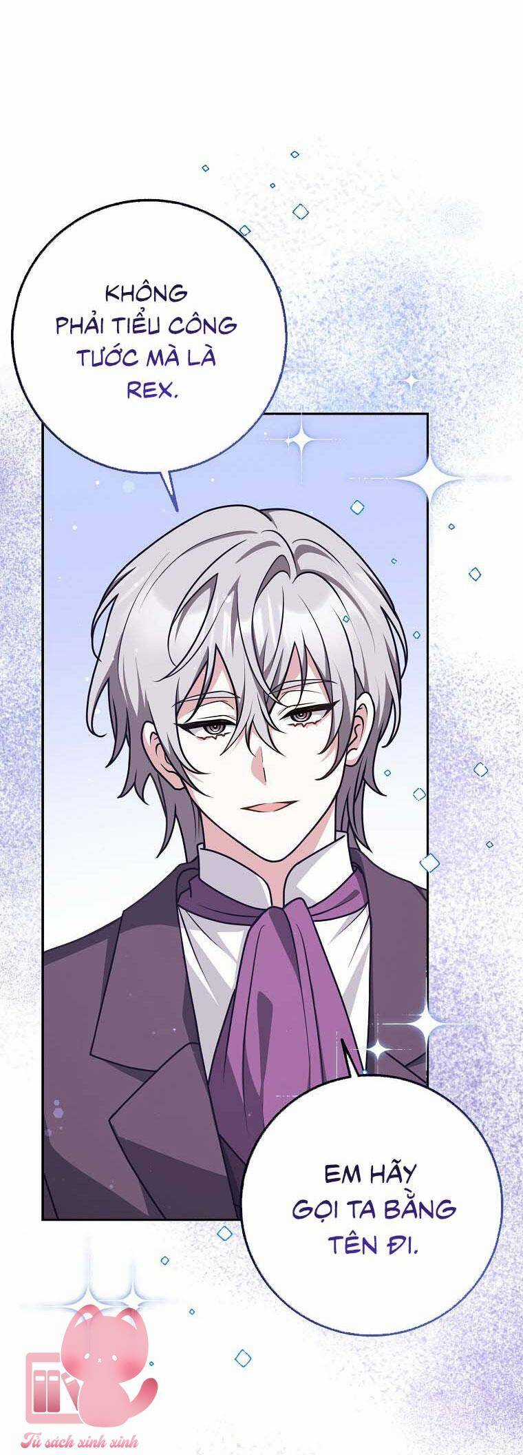 Tôi Thề Chúng Ta Chỉ Là Bạn Chapter 54 trang 8