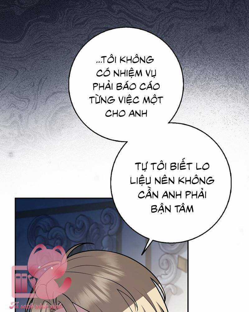 Tôi Thề Chúng Ta Chỉ Là Bạn Chapter 55 trang 107