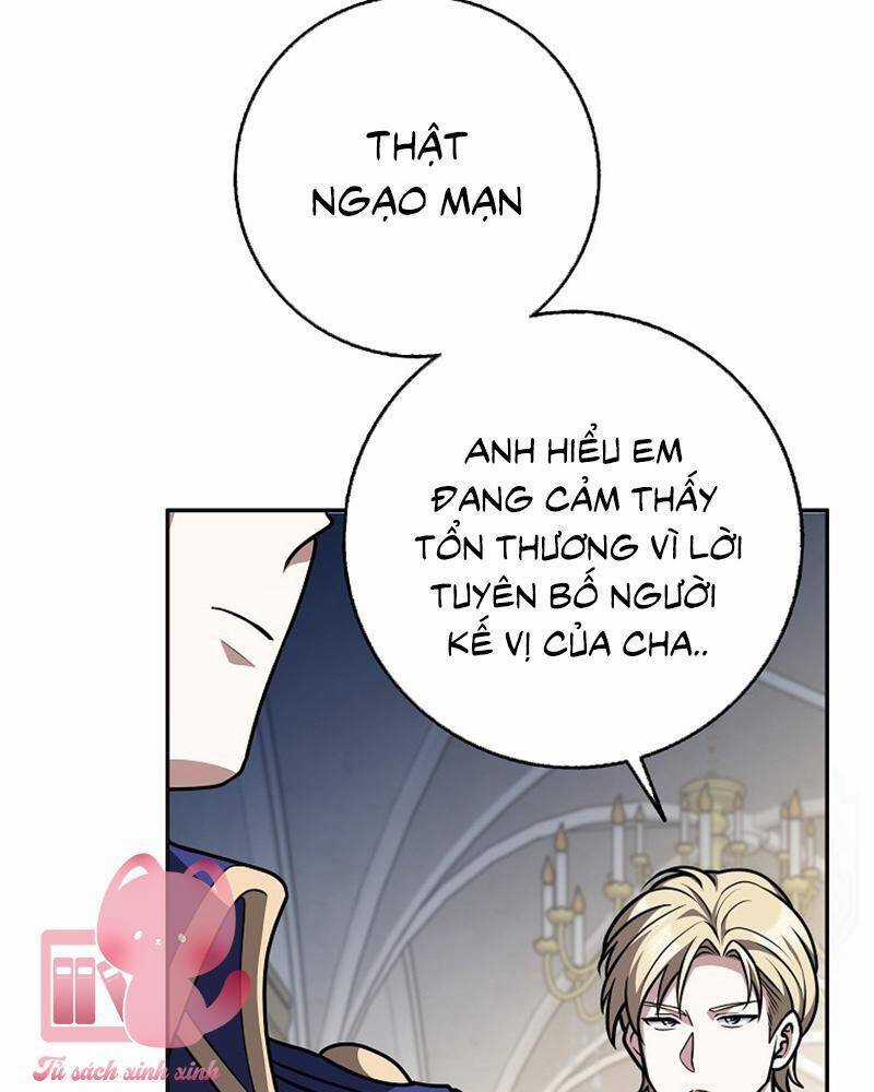 Tôi Thề Chúng Ta Chỉ Là Bạn Chapter 55 trang 109