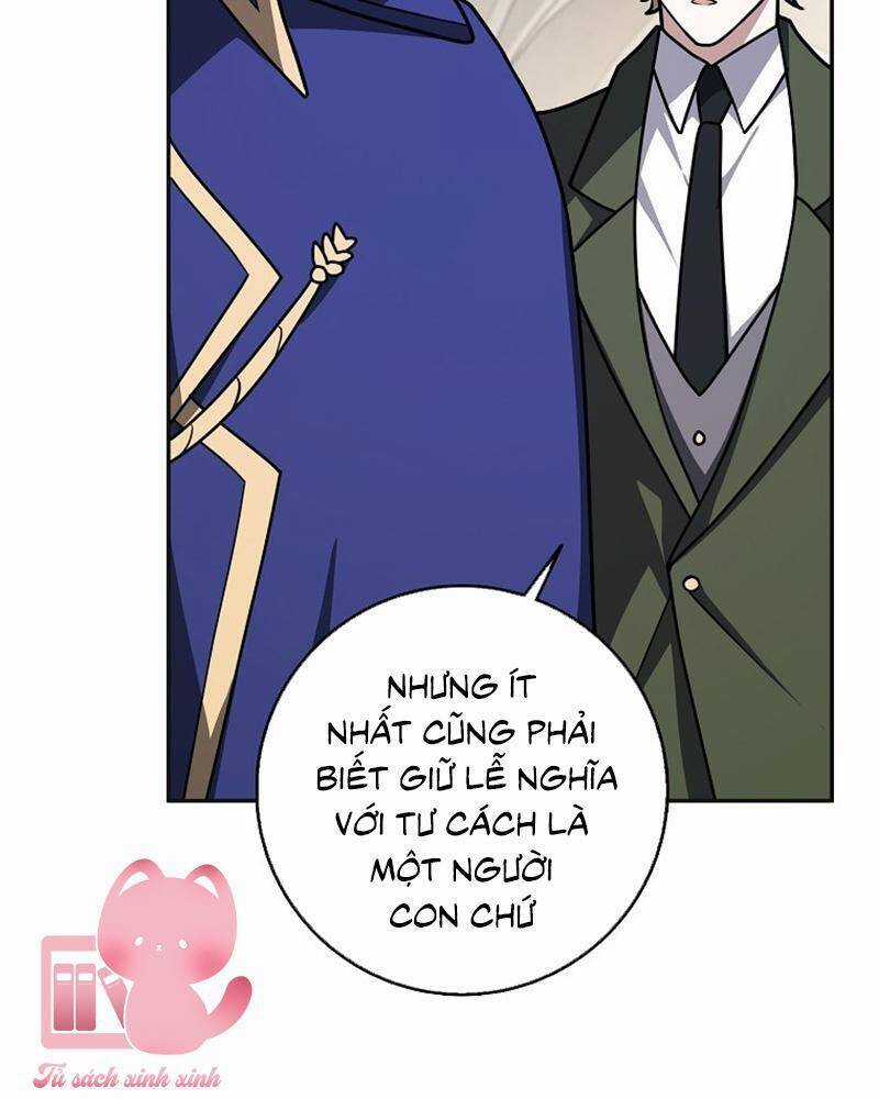 Tôi Thề Chúng Ta Chỉ Là Bạn Chapter 55 trang 110