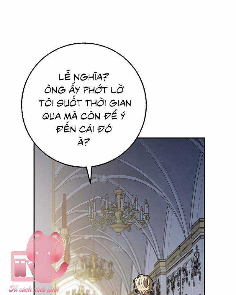 Tôi Thề Chúng Ta Chỉ Là Bạn Chapter 55 trang 111