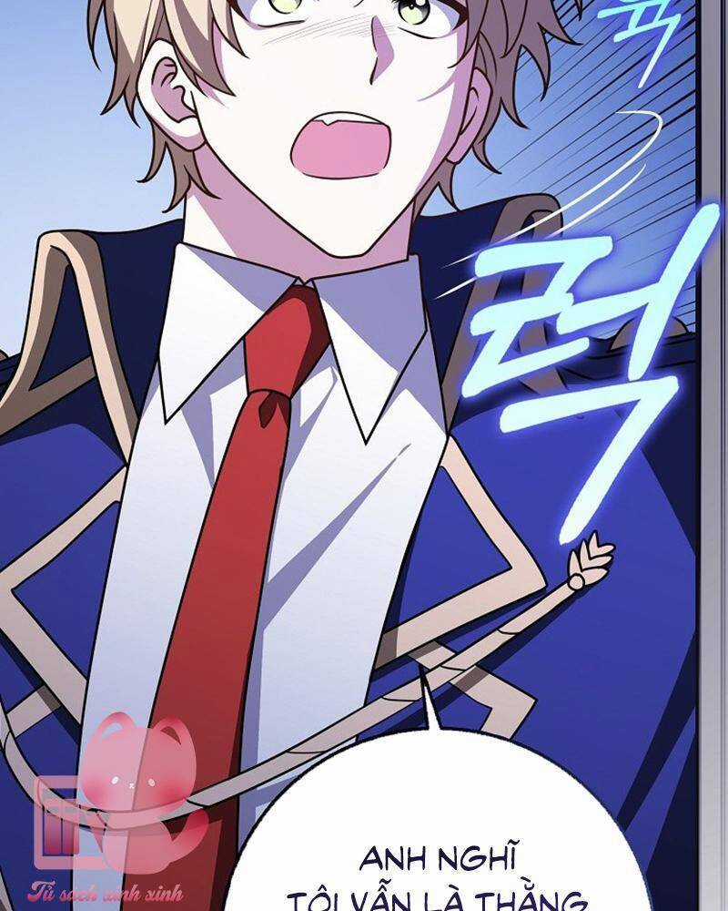 Tôi Thề Chúng Ta Chỉ Là Bạn Chapter 55 trang 117