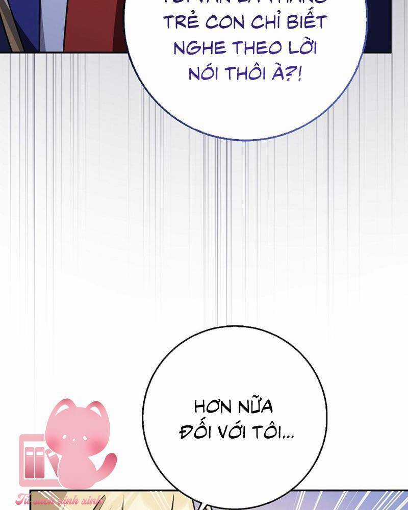 Tôi Thề Chúng Ta Chỉ Là Bạn Chapter 55 trang 118