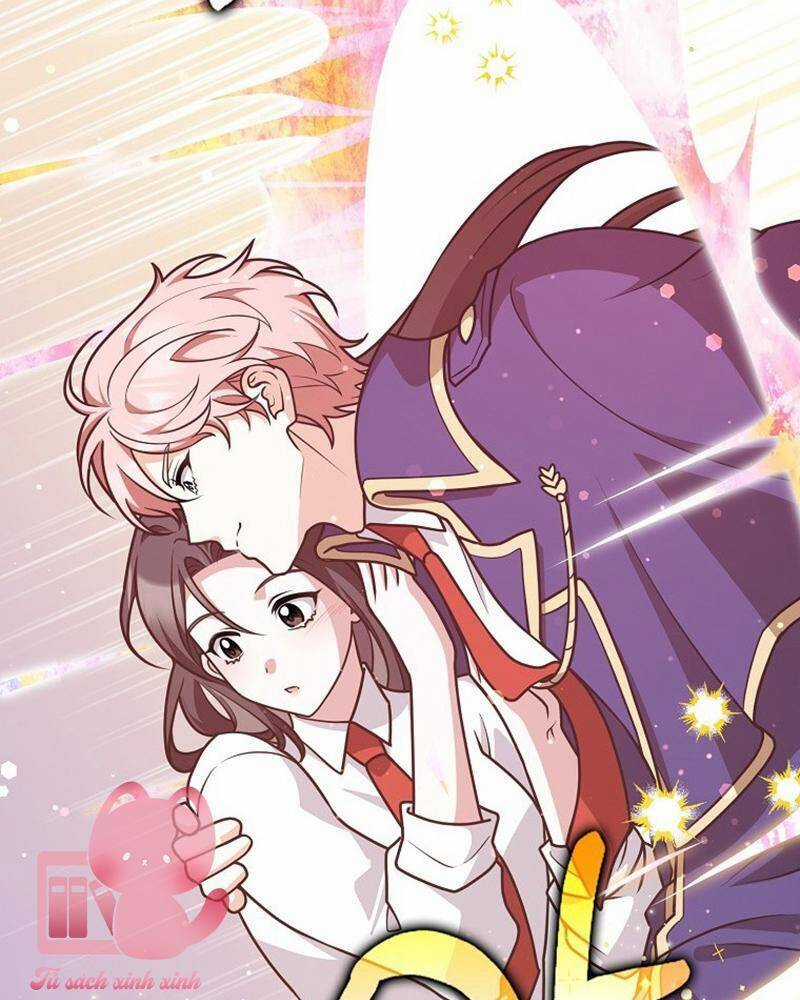 Tôi Thề Chúng Ta Chỉ Là Bạn Chapter 55 trang 123