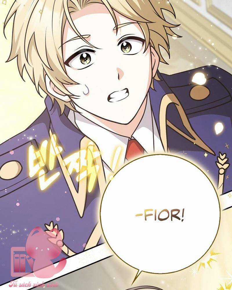 Tôi Thề Chúng Ta Chỉ Là Bạn Chapter 55 trang 127