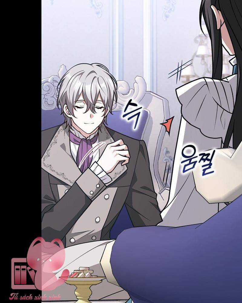 Tôi Thề Chúng Ta Chỉ Là Bạn Chapter 55 trang 14