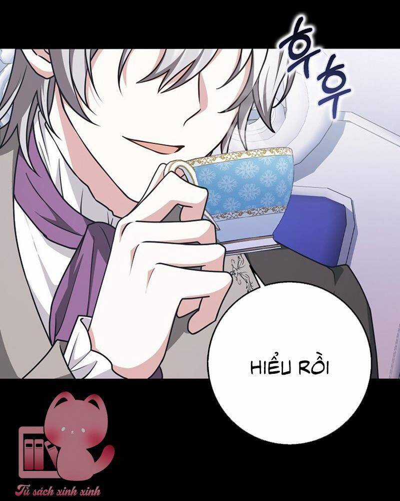 Tôi Thề Chúng Ta Chỉ Là Bạn Chapter 55 trang 18