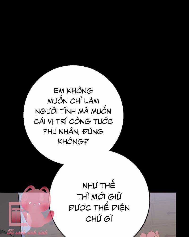 Tôi Thề Chúng Ta Chỉ Là Bạn Chapter 55 trang 22