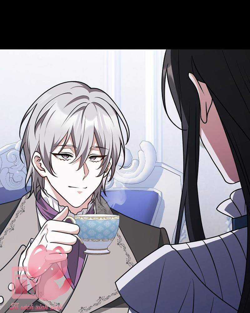 Tôi Thề Chúng Ta Chỉ Là Bạn Chapter 55 trang 27