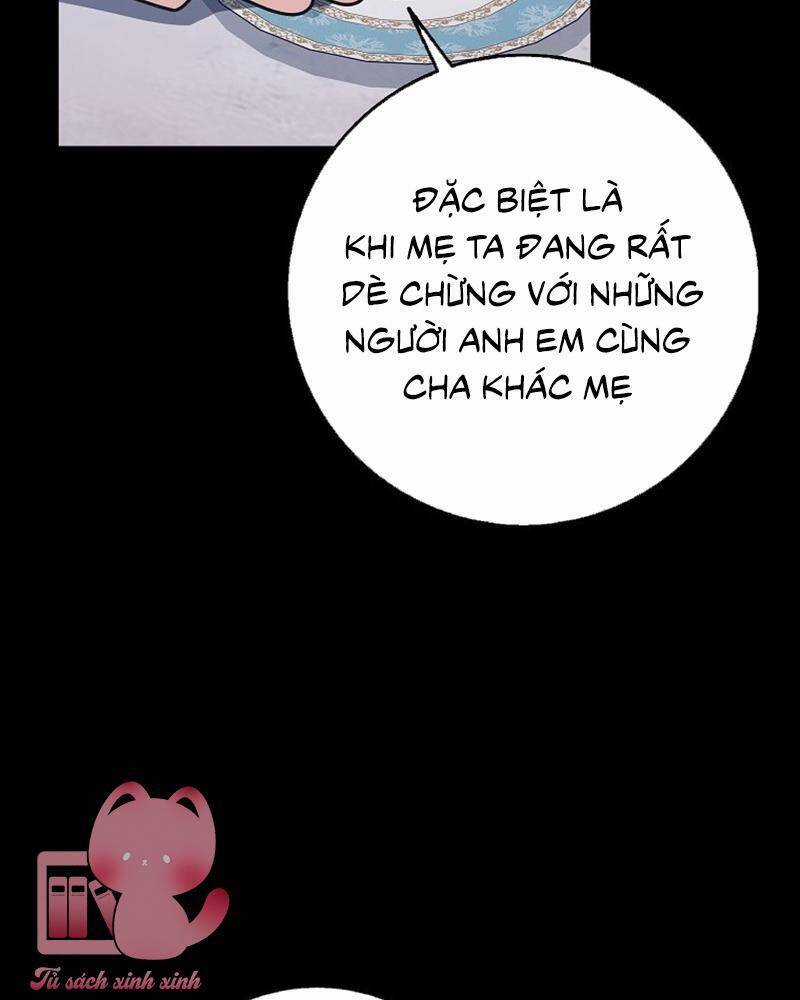 Tôi Thề Chúng Ta Chỉ Là Bạn Chapter 55 trang 31