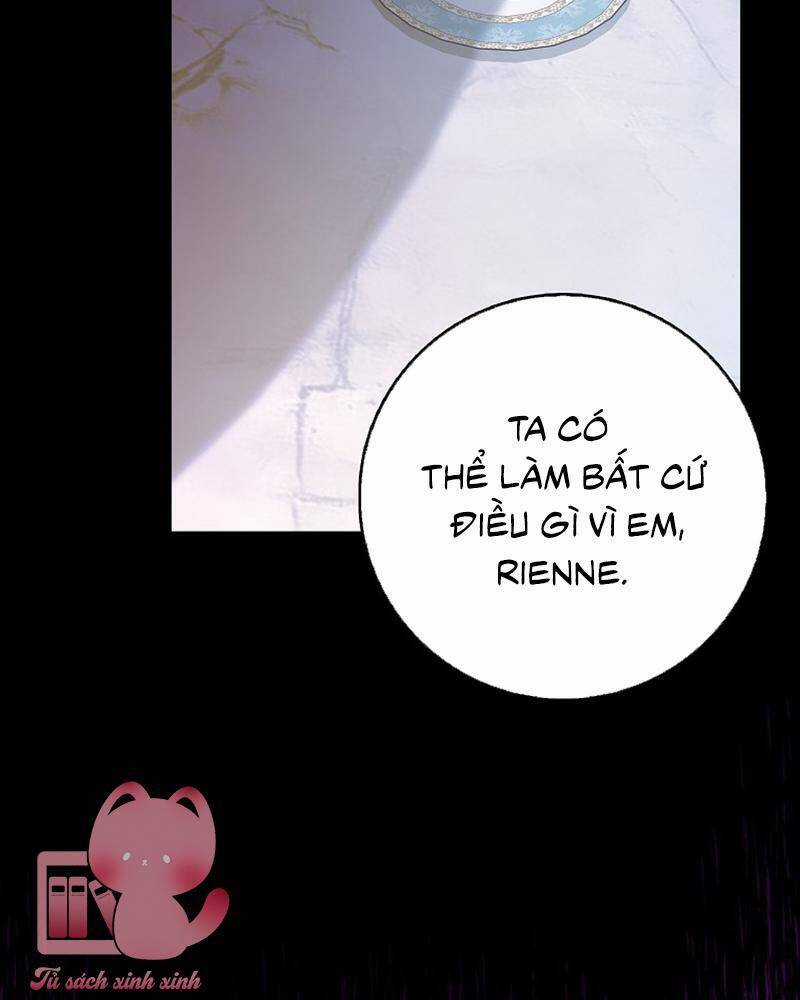 Tôi Thề Chúng Ta Chỉ Là Bạn Chapter 55 trang 33