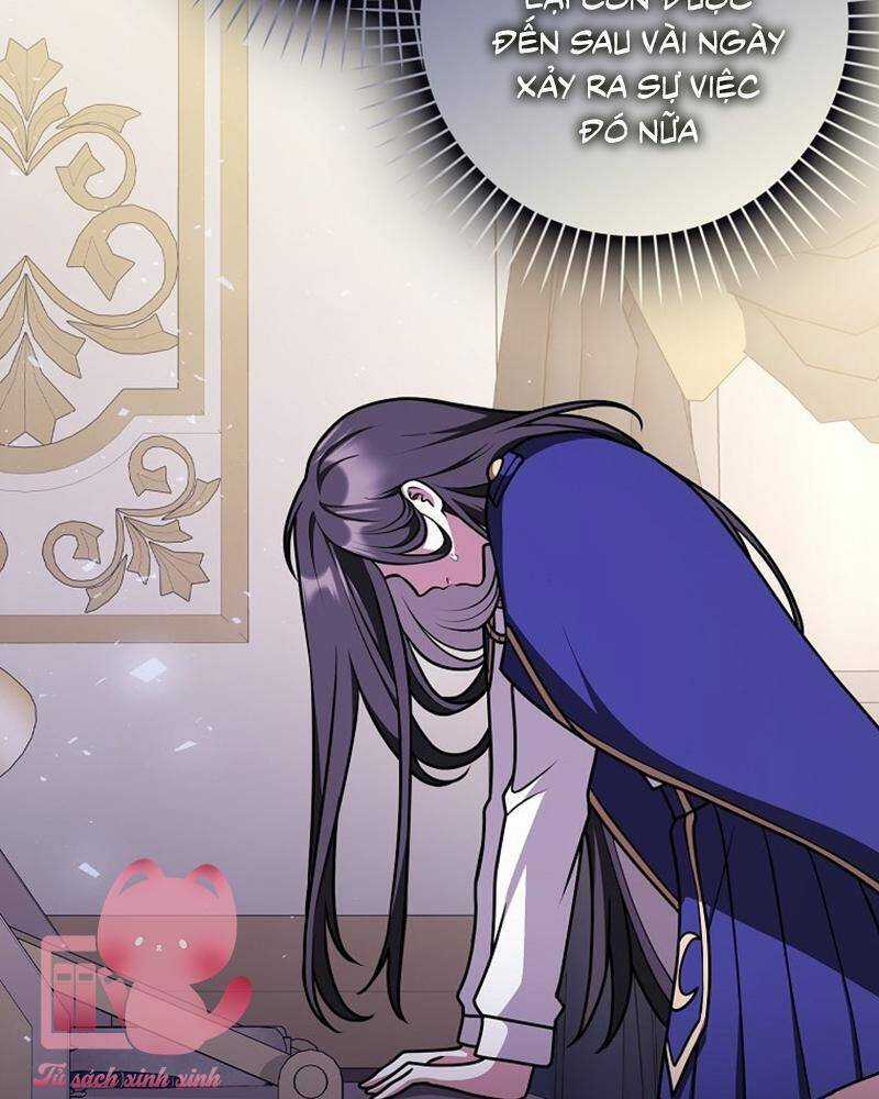 Tôi Thề Chúng Ta Chỉ Là Bạn Chapter 55 trang 44