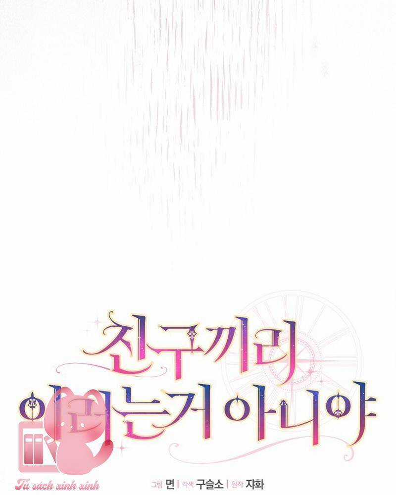 Tôi Thề Chúng Ta Chỉ Là Bạn Chapter 55 trang 52