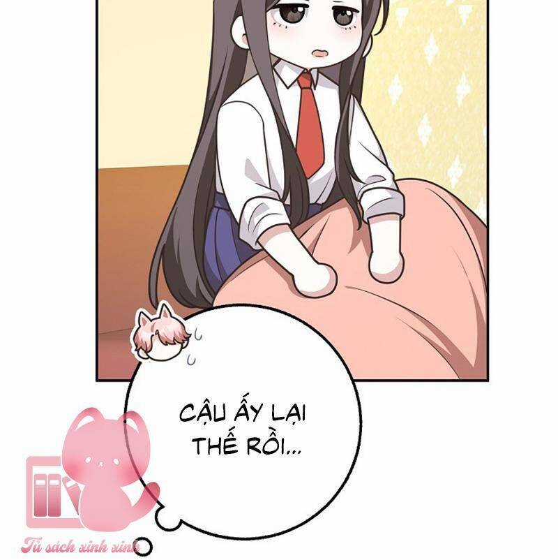 Tôi Thề Chúng Ta Chỉ Là Bạn Chapter 55 trang 58