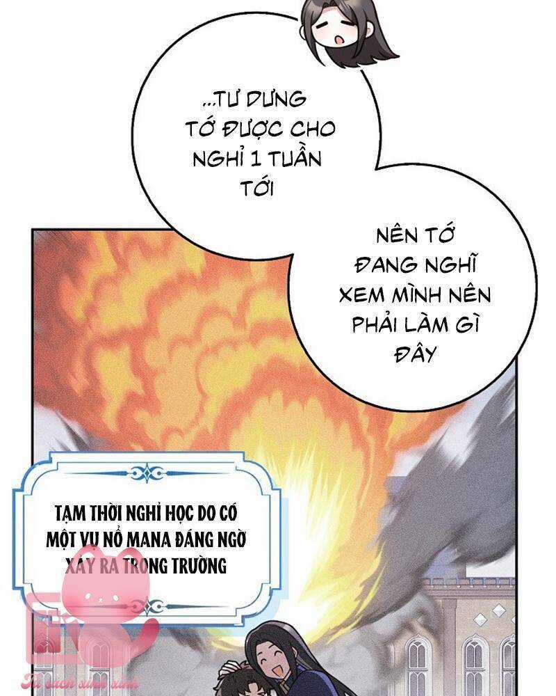 Tôi Thề Chúng Ta Chỉ Là Bạn Chapter 55 trang 62