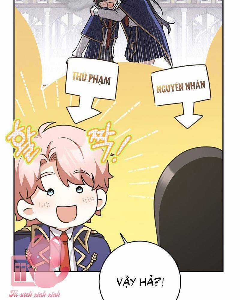 Tôi Thề Chúng Ta Chỉ Là Bạn Chapter 55 trang 63