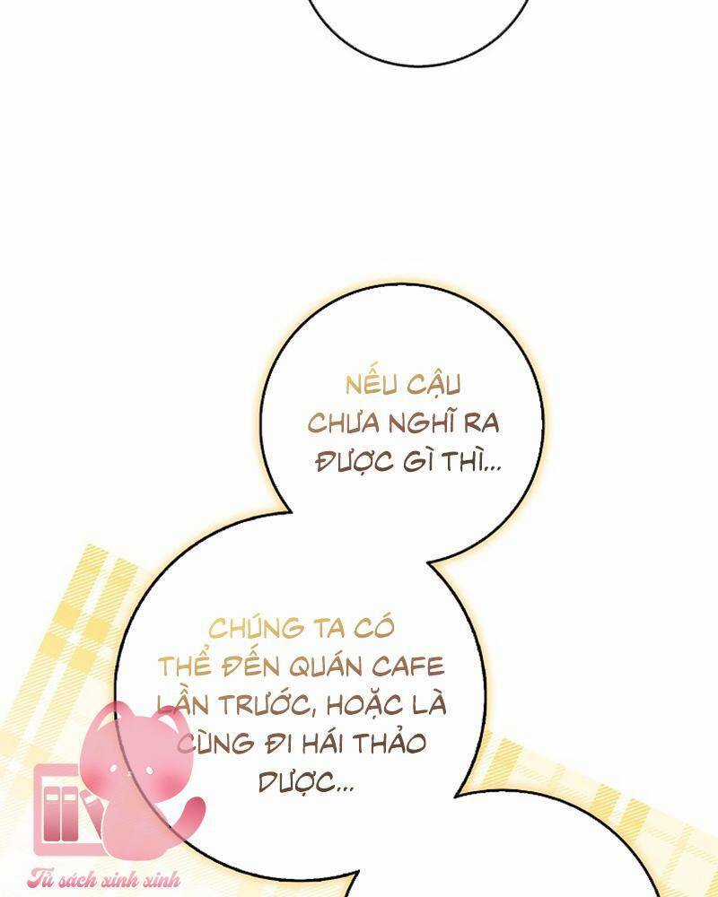 Tôi Thề Chúng Ta Chỉ Là Bạn Chapter 55 trang 64