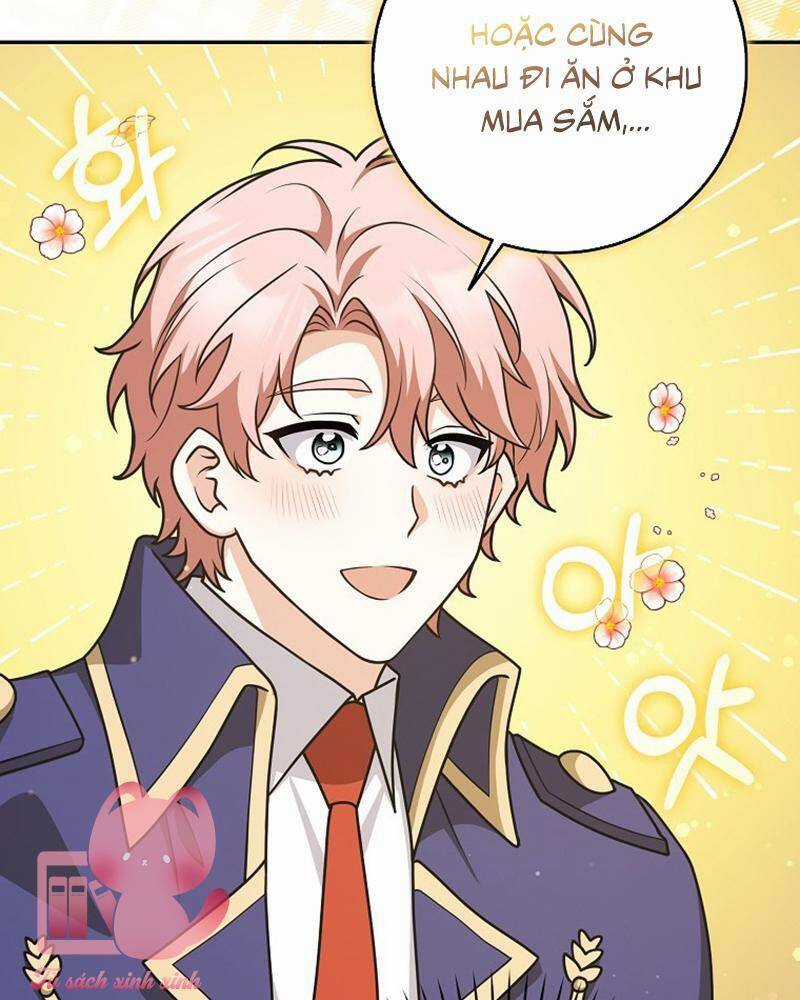 Tôi Thề Chúng Ta Chỉ Là Bạn Chapter 55 trang 65