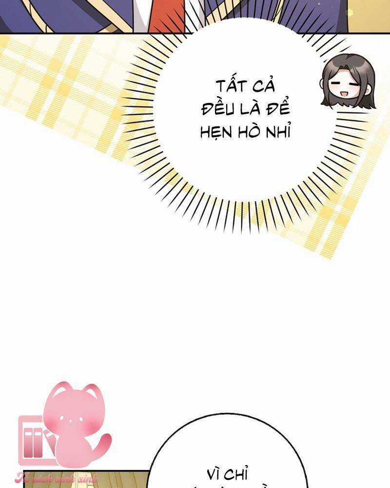 Tôi Thề Chúng Ta Chỉ Là Bạn Chapter 55 trang 66