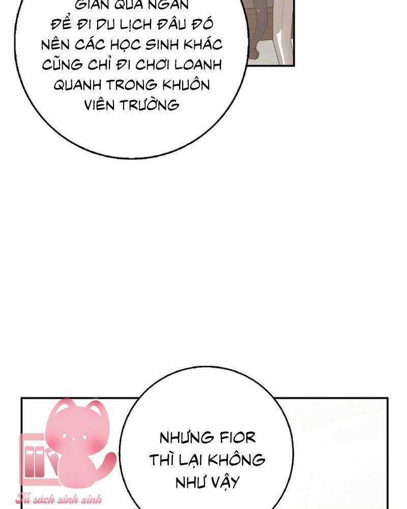 Tôi Thề Chúng Ta Chỉ Là Bạn Chapter 55 trang 68