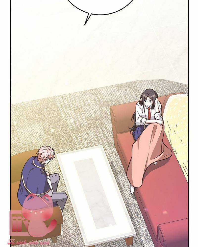 Tôi Thề Chúng Ta Chỉ Là Bạn Chapter 55 trang 69