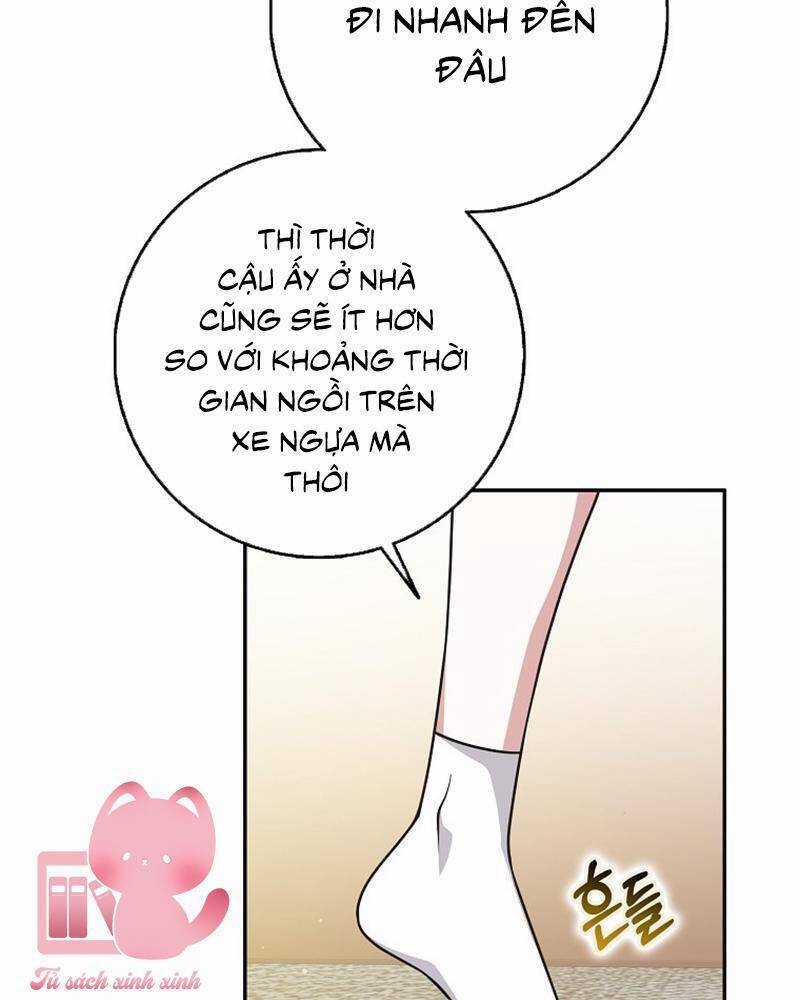 Tôi Thề Chúng Ta Chỉ Là Bạn Chapter 55 trang 73