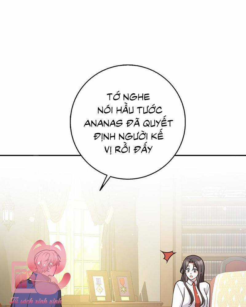 Tôi Thề Chúng Ta Chỉ Là Bạn Chapter 55 trang 75