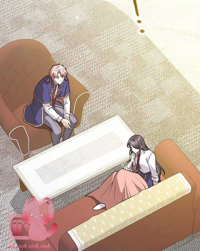 Tôi Thề Chúng Ta Chỉ Là Bạn Chapter 55 trang 80