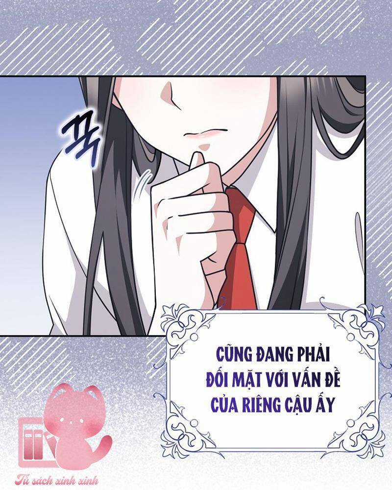 Tôi Thề Chúng Ta Chỉ Là Bạn Chapter 55 trang 82