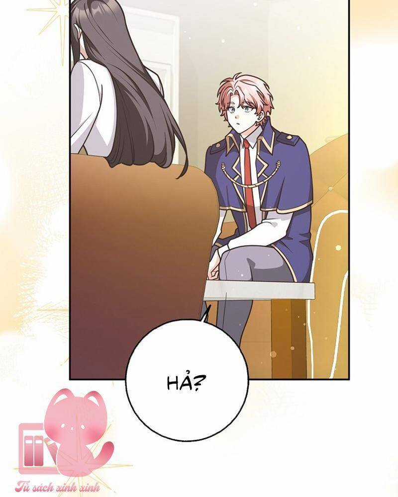 Tôi Thề Chúng Ta Chỉ Là Bạn Chapter 55 trang 84