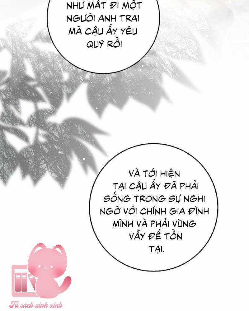 Tôi Thề Chúng Ta Chỉ Là Bạn Chapter 56 trang 106