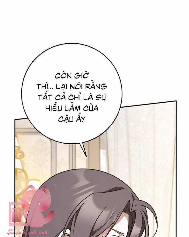 Tôi Thề Chúng Ta Chỉ Là Bạn Chapter 56 trang 107