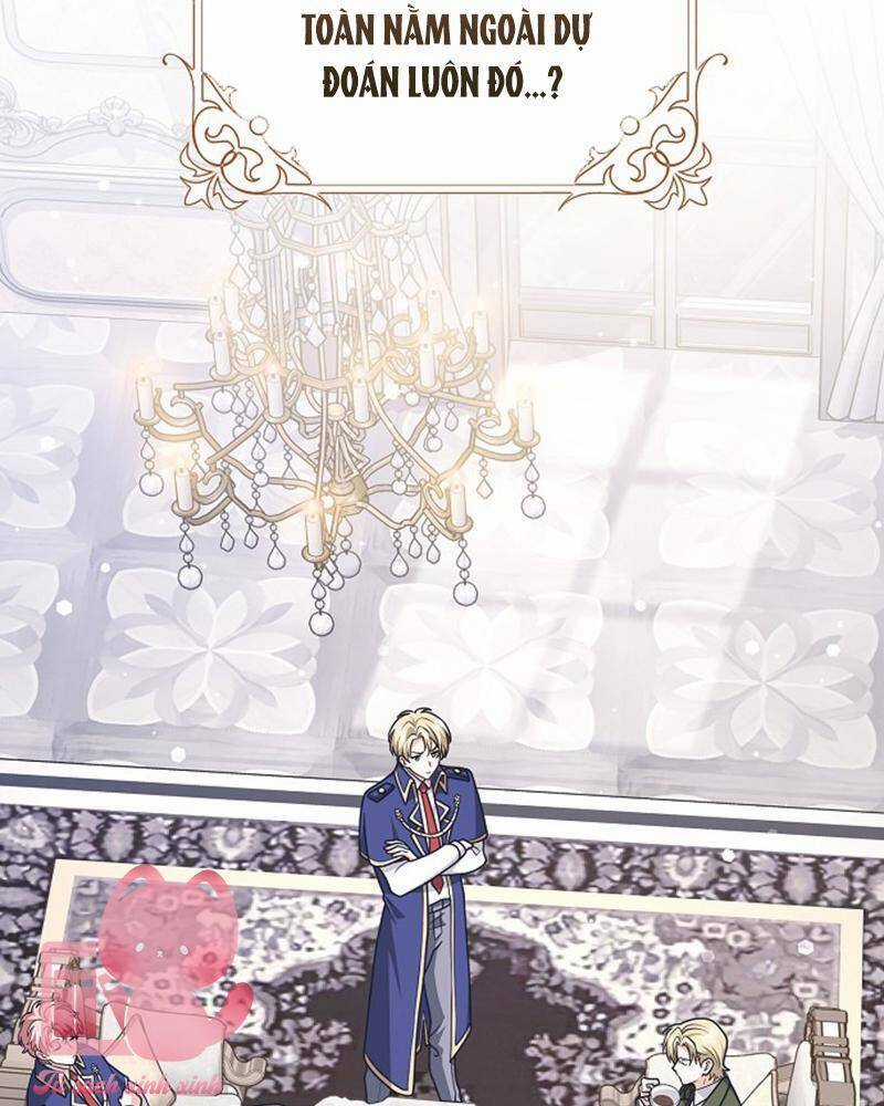 Tôi Thề Chúng Ta Chỉ Là Bạn Chapter 56 trang 11