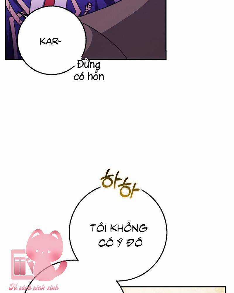 Tôi Thề Chúng Ta Chỉ Là Bạn Chapter 56 trang 112