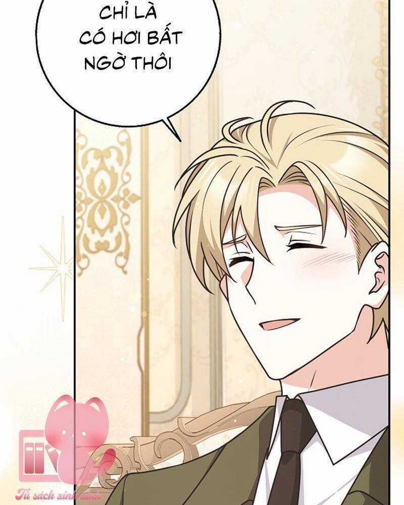 Tôi Thề Chúng Ta Chỉ Là Bạn Chapter 56 trang 113