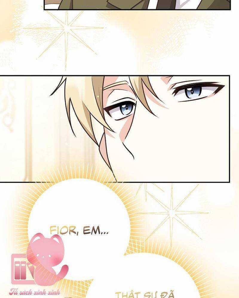 Tôi Thề Chúng Ta Chỉ Là Bạn Chapter 56 trang 114