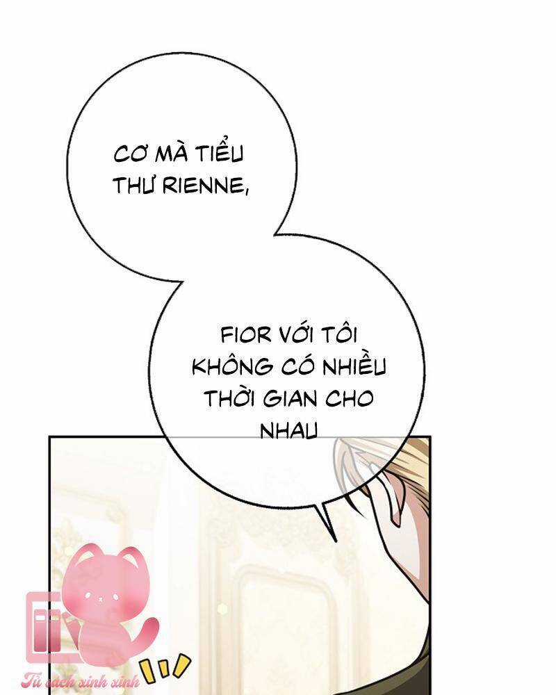 Tôi Thề Chúng Ta Chỉ Là Bạn Chapter 56 trang 117