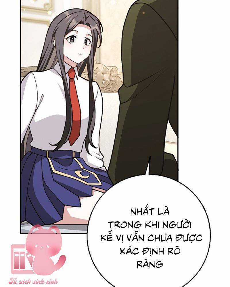 Tôi Thề Chúng Ta Chỉ Là Bạn Chapter 56 trang 118