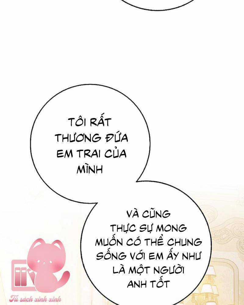 Tôi Thề Chúng Ta Chỉ Là Bạn Chapter 56 trang 119