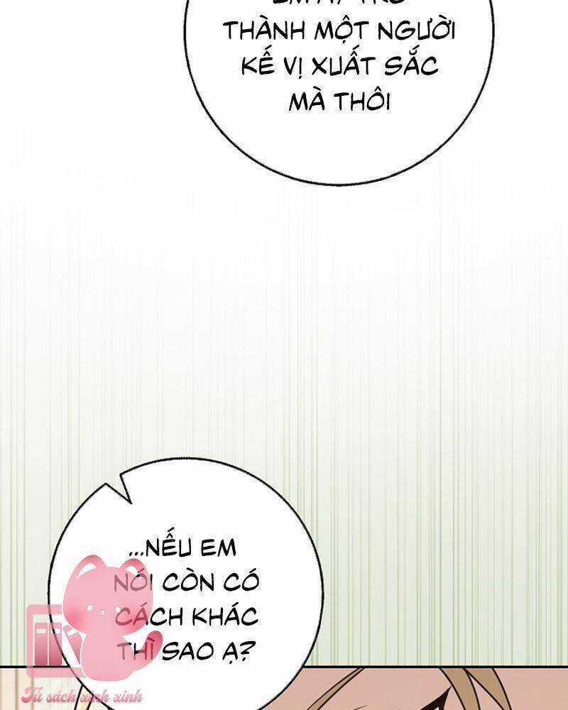 Tôi Thề Chúng Ta Chỉ Là Bạn Chapter 56 trang 123