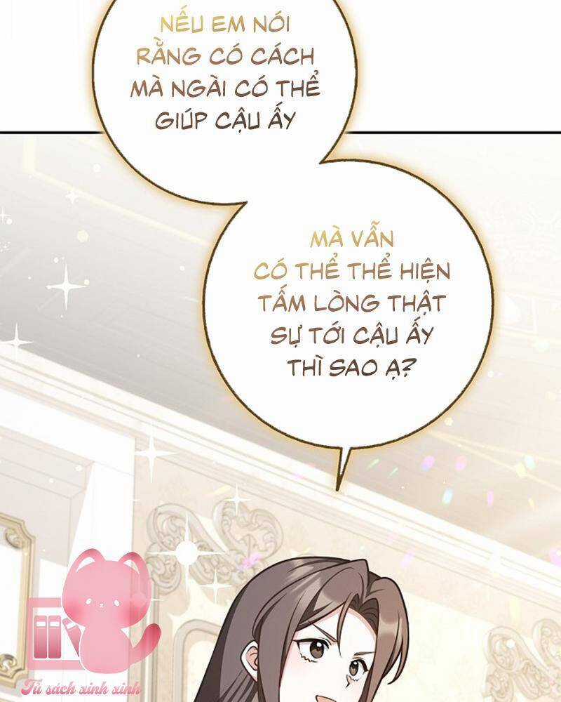 Tôi Thề Chúng Ta Chỉ Là Bạn Chapter 56 trang 125