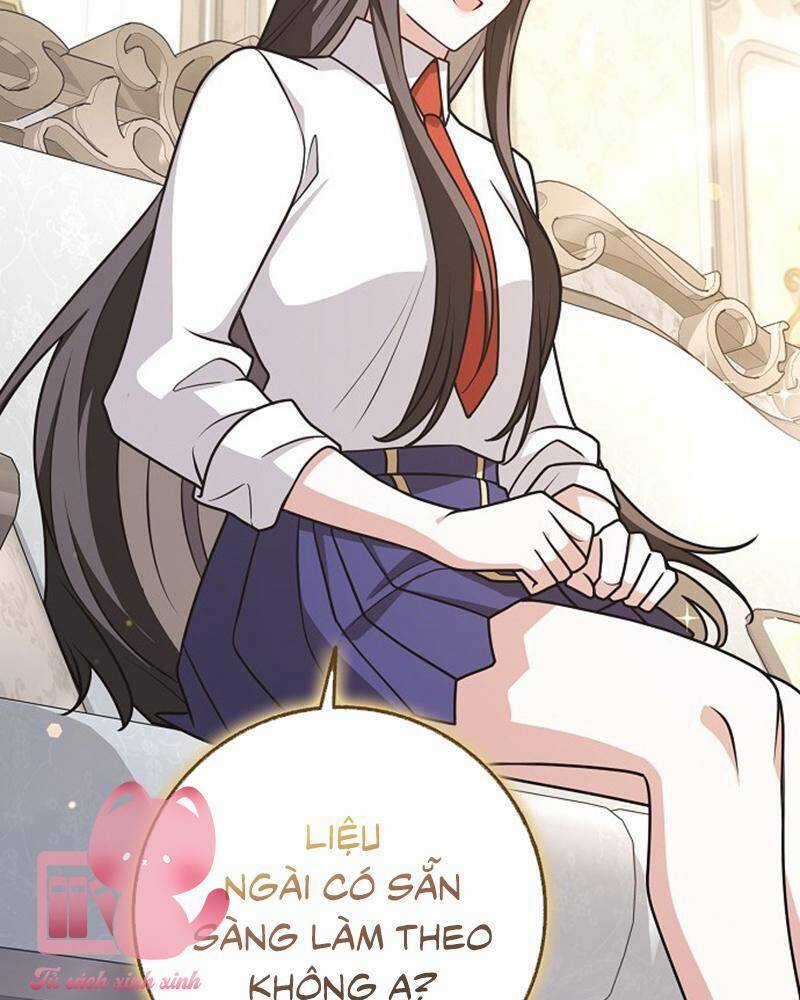 Tôi Thề Chúng Ta Chỉ Là Bạn Chapter 56 trang 126